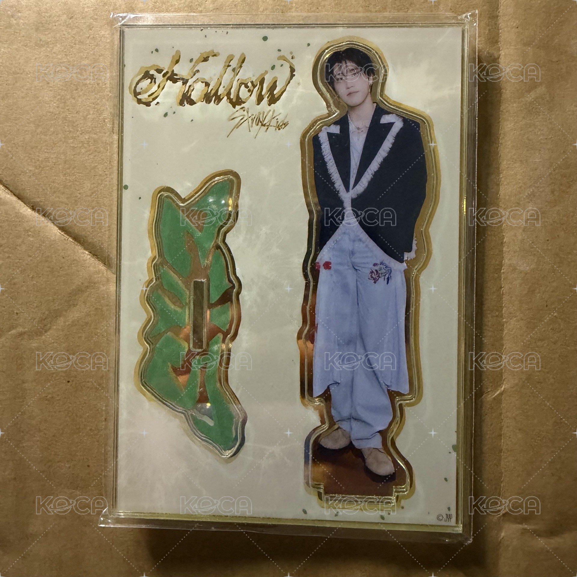 城Hollow立牌