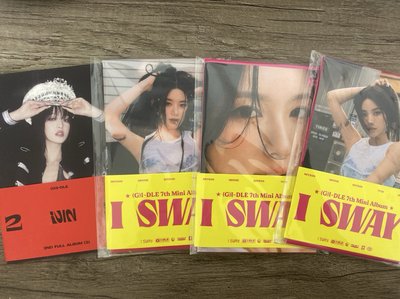 I sway 正規二 電子專空專 妮刷面娟