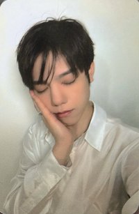 &con5 首爾場 入場卡 / 場限卡 Day2