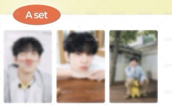 A set 3卡