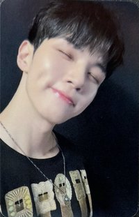 LOVE FNC 捐款卡 首爾Day2