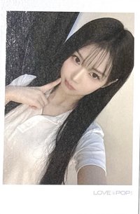 ASB26 pt.1 1stmusic 2.0線下 簽售卡 260710