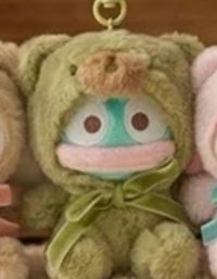 吊娃 