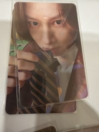澈 正規11 1