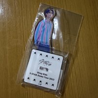 韓五星立牌