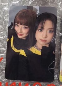 춤 (CHOOM) ms 微店 特典卡 