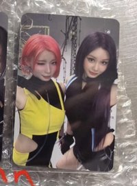 춤 (CHOOM) ms 微店 特典卡 