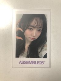 比心鼓腮溫