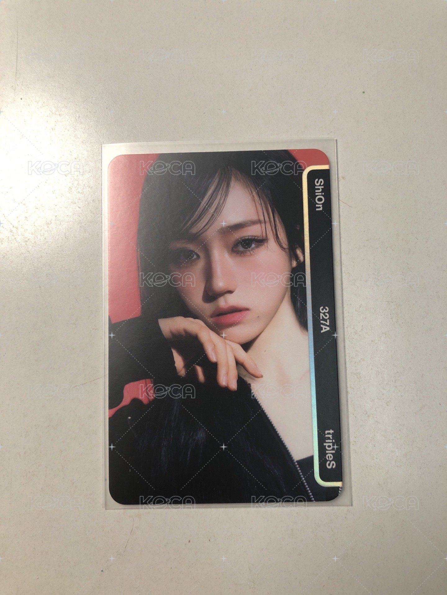 看起來像甜心 其實是可以殺你