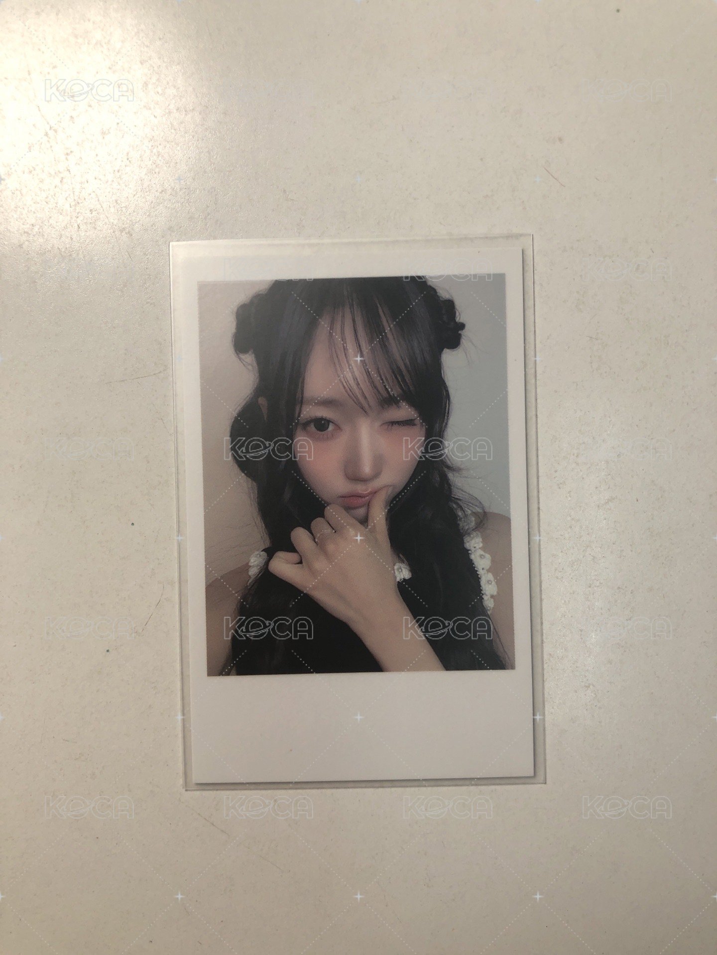 wink溫