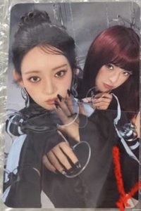 춤 (CHOOM) ms 微店 特典卡 