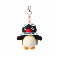 MINISO x Pingu 聯名 吊娃 