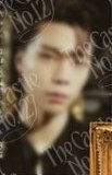 XR LIVE SPECIAL EVENT : THE CASTLE No. 127 周邊卡 抽選卡套組