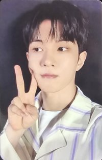 &con5 首爾場 滿額卡 