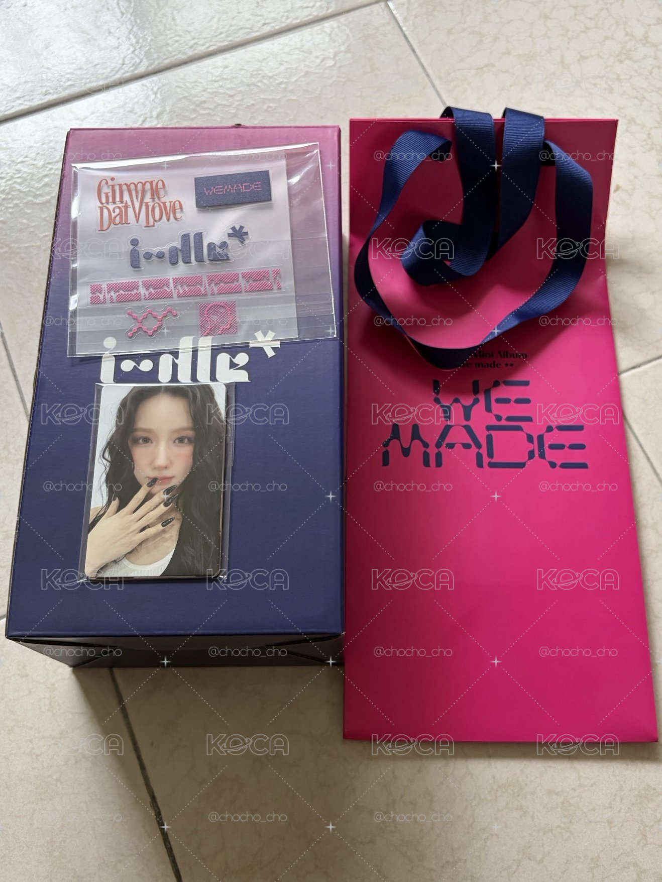 We made 咖啡廳MD組 保溫杯瓶 