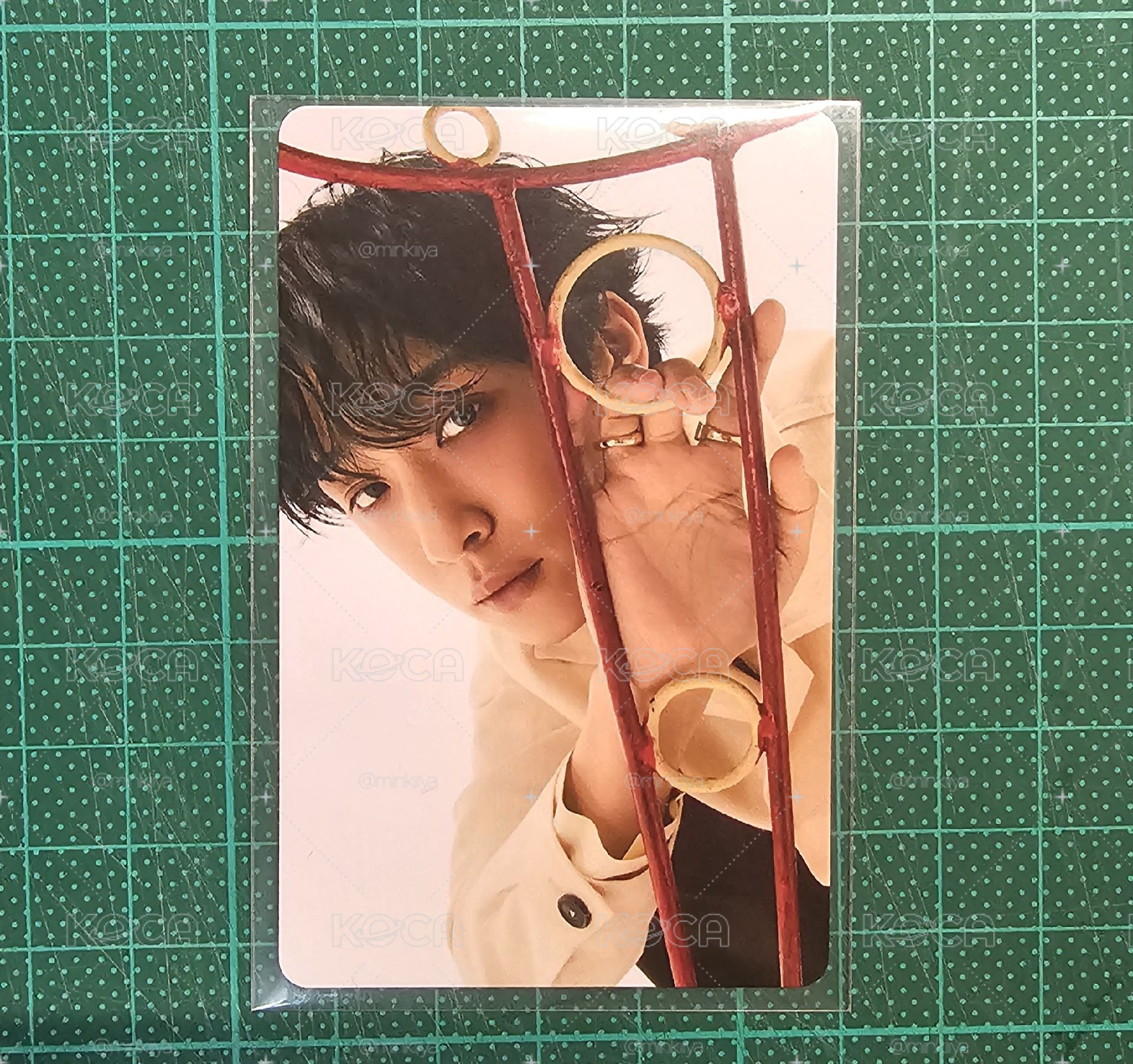 FTISLAND日巡小卡