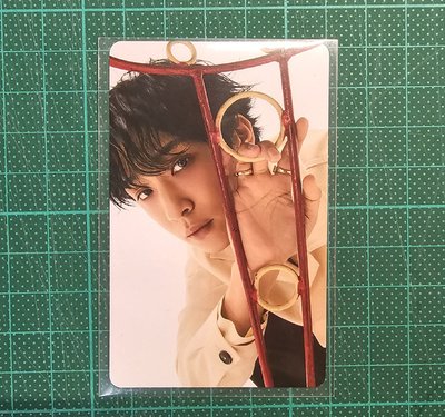 FTISLAND日巡小卡