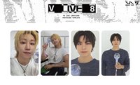 [V8] LIVE 克拉粽