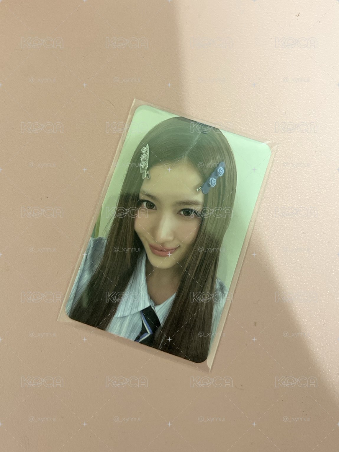 正規四 Sana