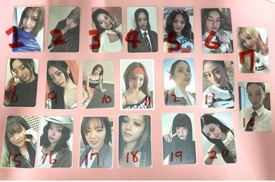 TWICE