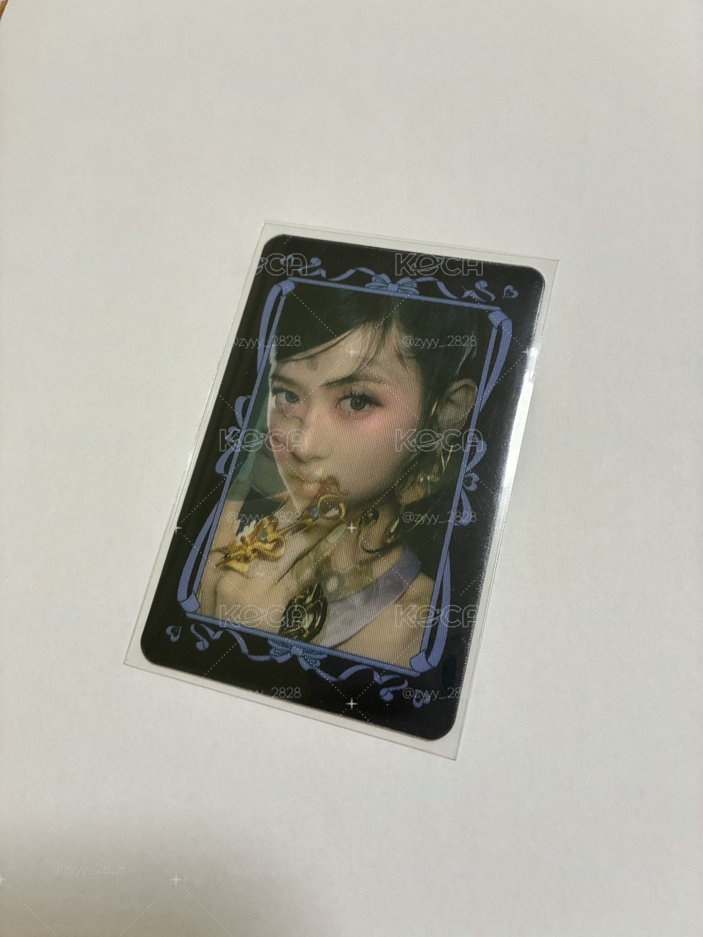 SWITCH 安 變化卡 專卡