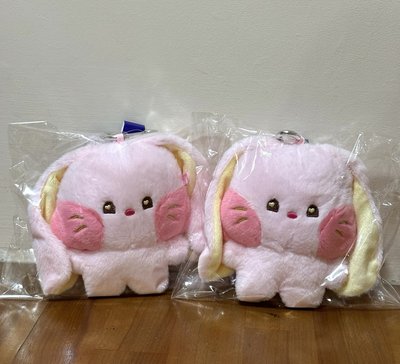 BUNINI 購物袋 吊娃