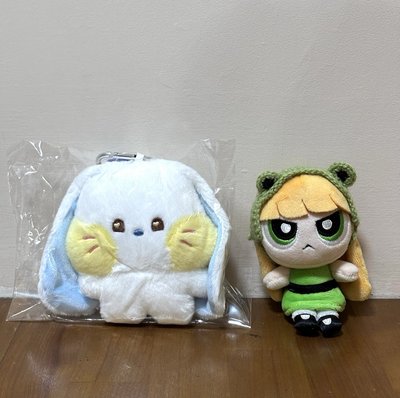 BUNINI 購物袋 吊娃