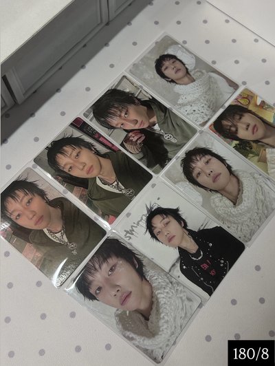 ⭐️明浩小盤
