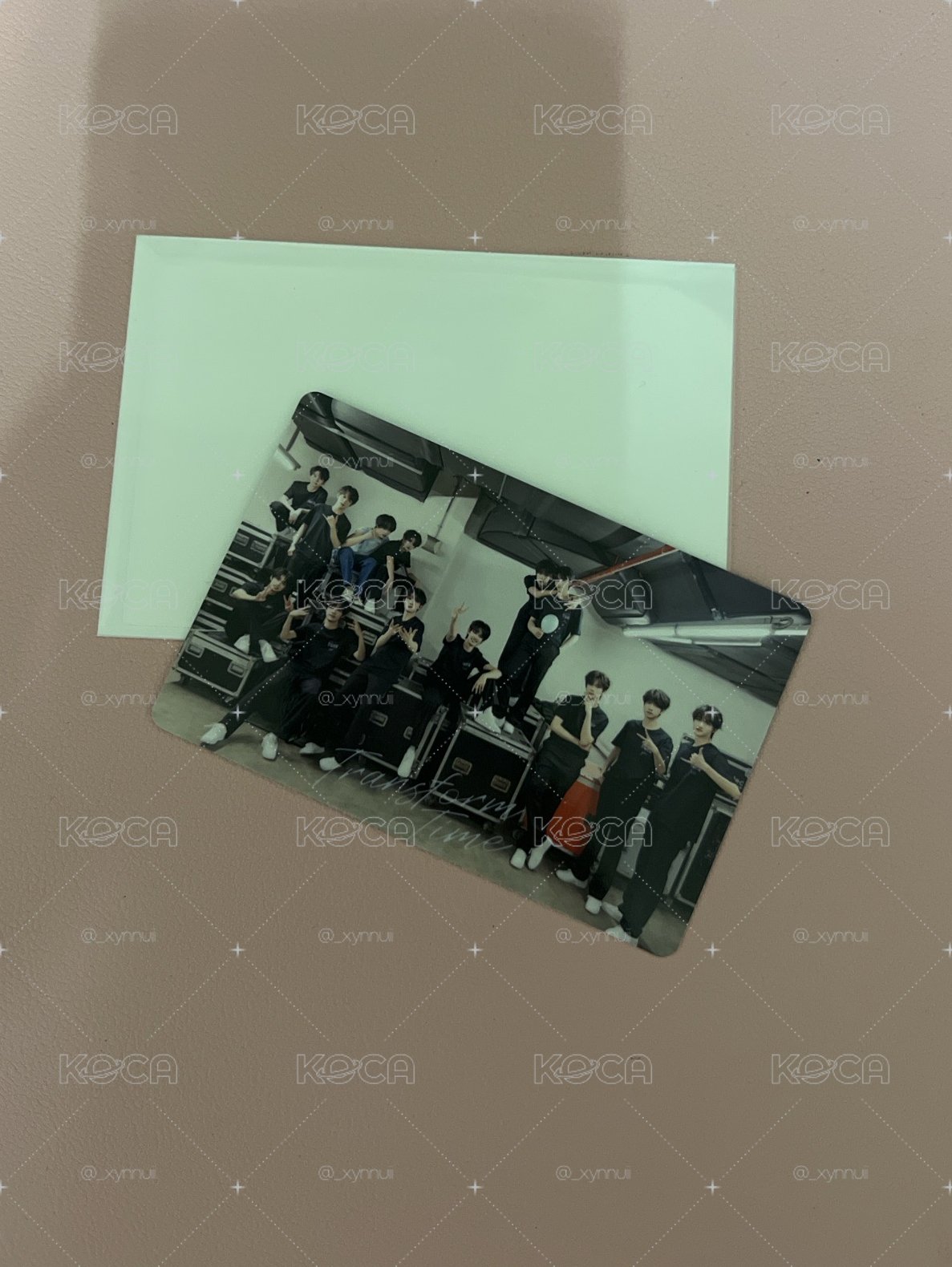 登錄時刻