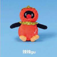 辣辣gu 