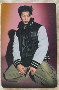 雜誌卡 費加羅Figaro