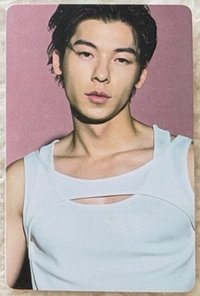 費加羅Figaro 雜誌卡 