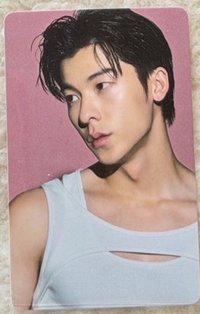 費加羅Figaro 雜誌卡 