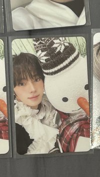 韓振雪人