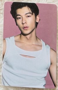 費加羅Figaro 雜誌卡 