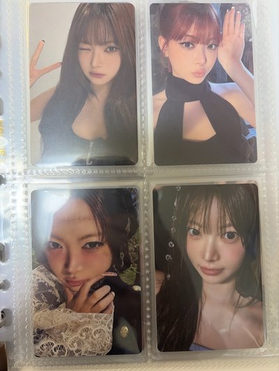 採 小盤