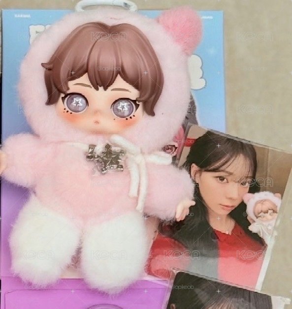 優惠價泡泡瑪特隱藏冬