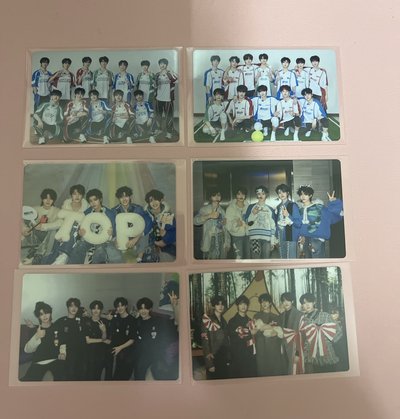 TF三代