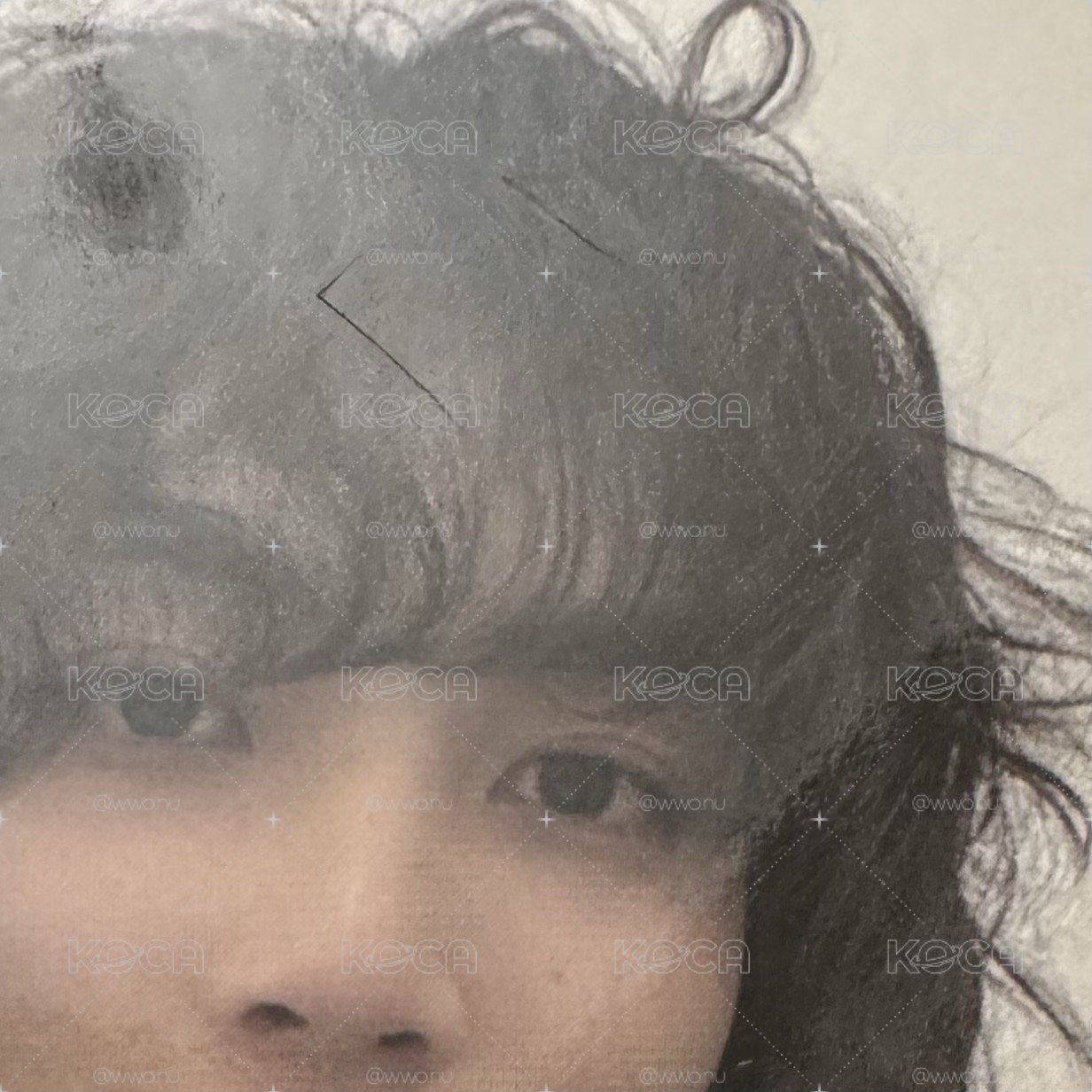 FML 漢 一直娛簽售卡
