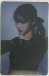 變化卡