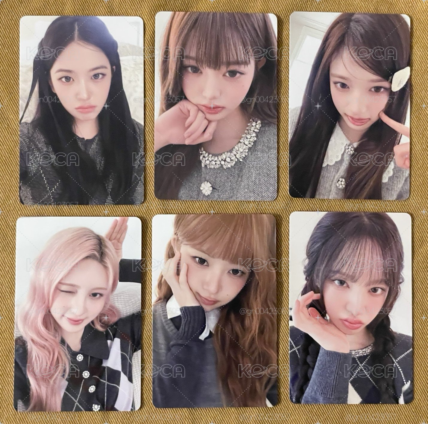 現貨 LUCID DREAM 全通路
