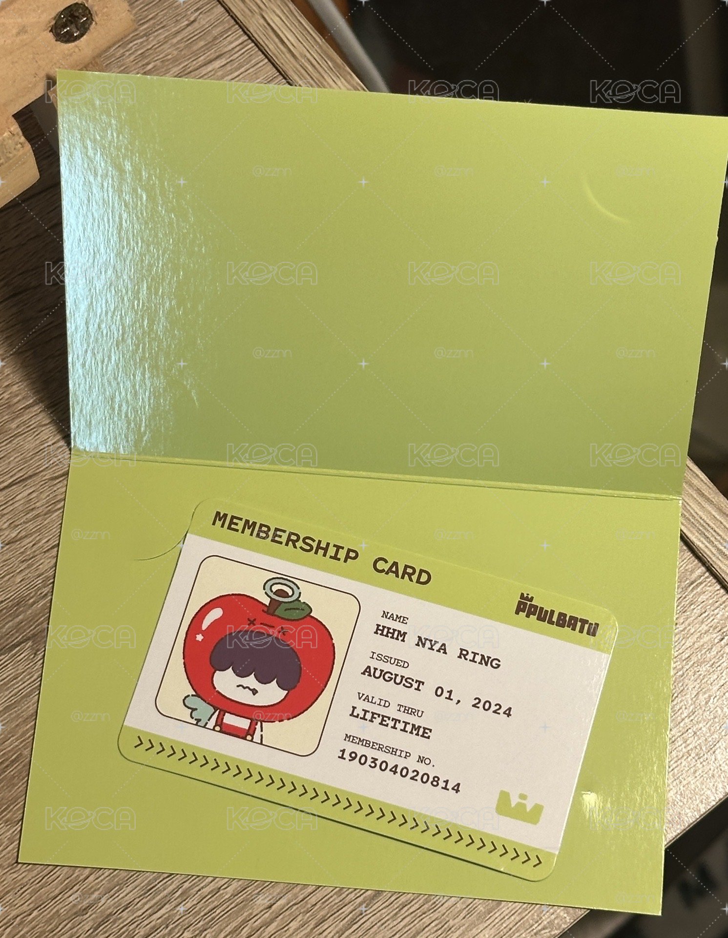 🍎快閃台北滿額、ID 自抽現貨可速寄
