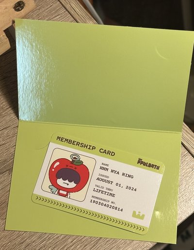 🍎快閃台北滿額、ID 自抽現貨可速寄