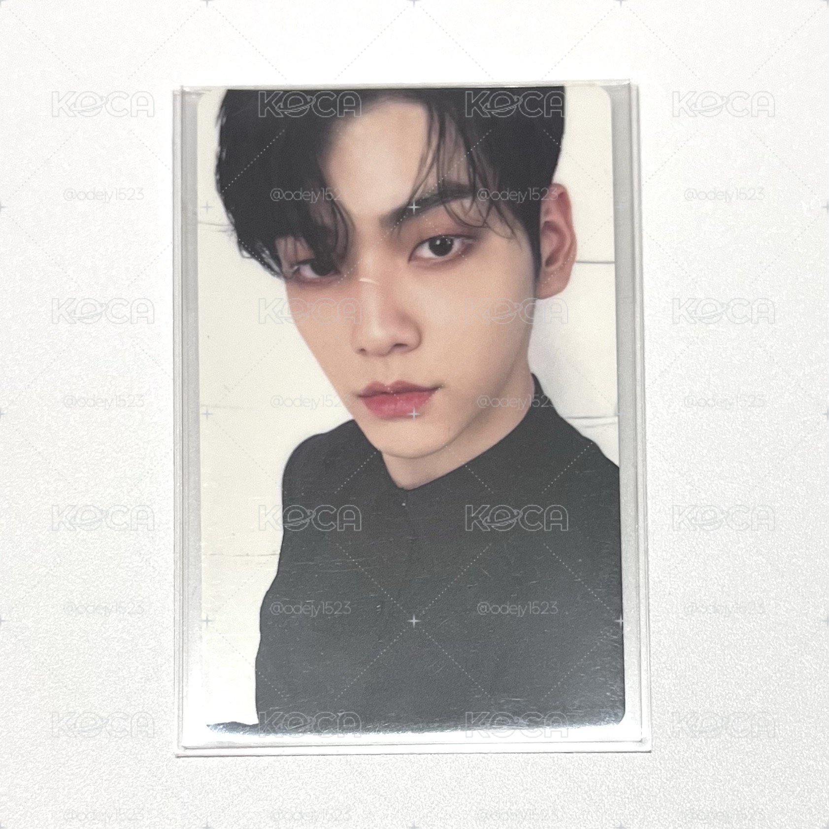 TXT CW 日專 初回限定A盤 SOOBIN