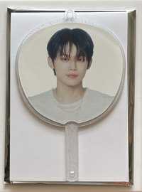 小扇吊飾 然竣