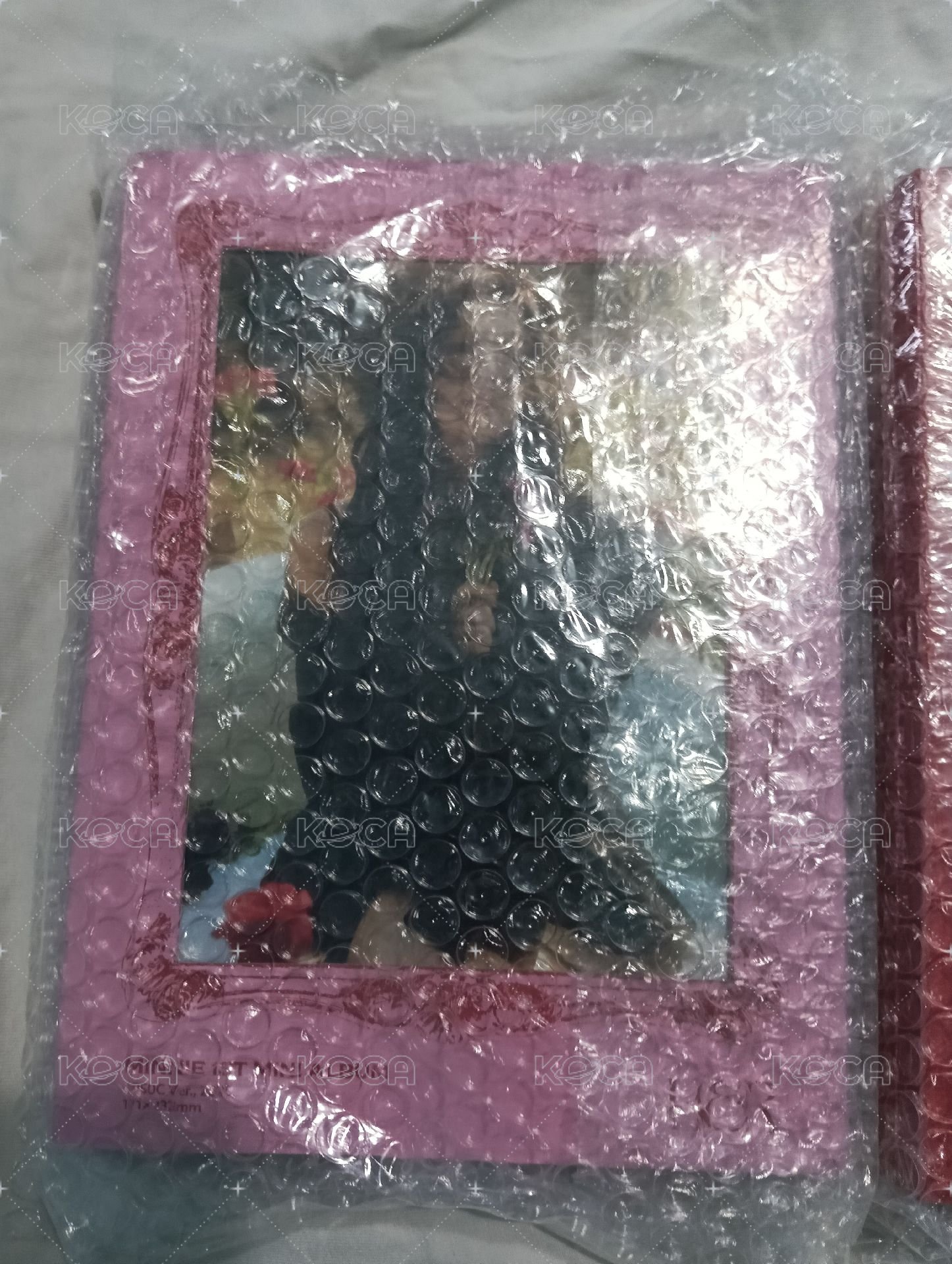 粉版