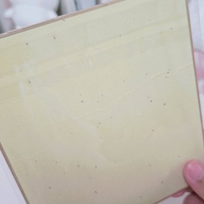 實乃理 色紙徽章set