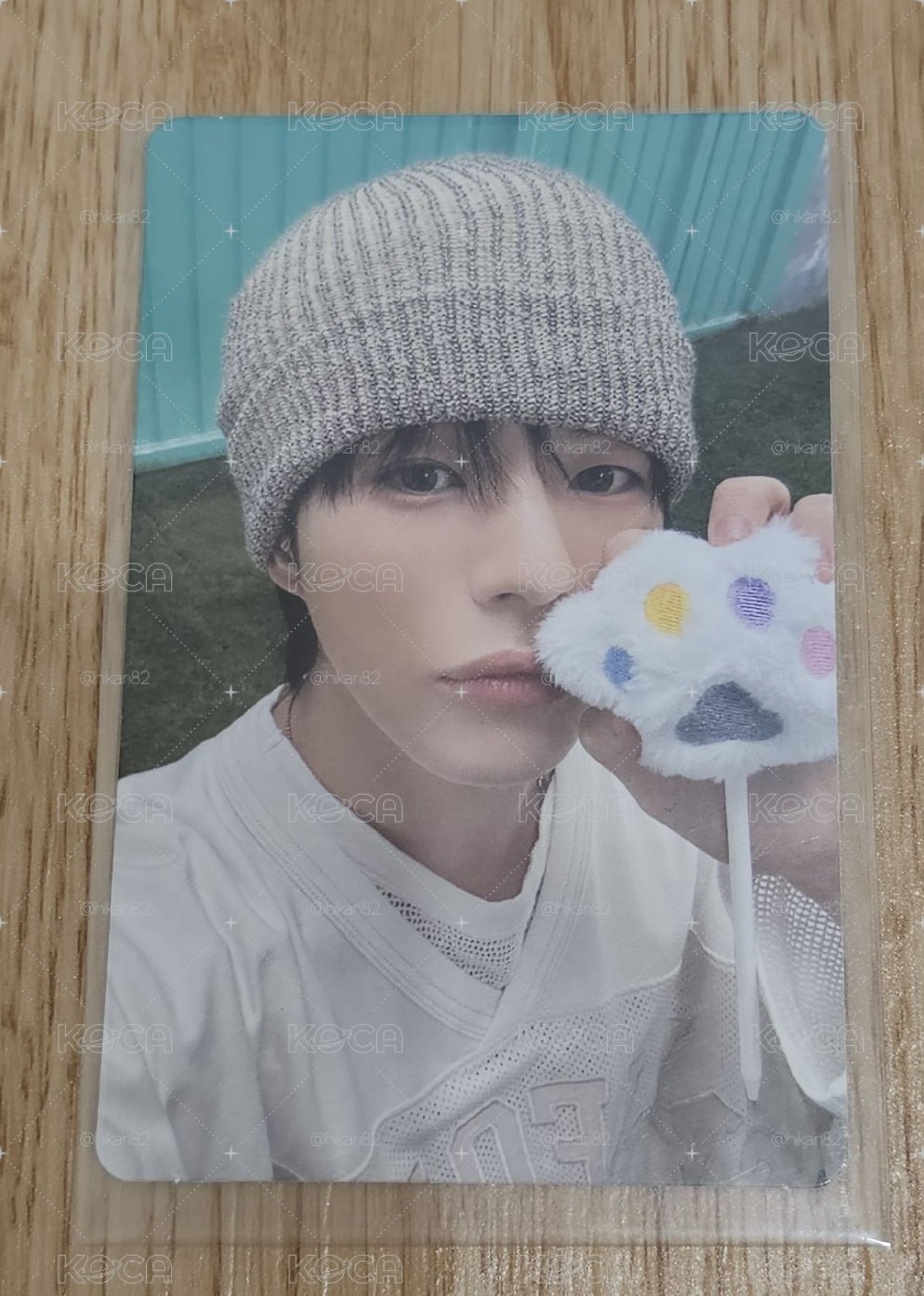 TREASURE PLEASURE YOON JAEHYUK 🦁