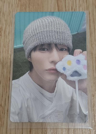 TREASURE PLEASURE YOON JAEHYUK 🦁