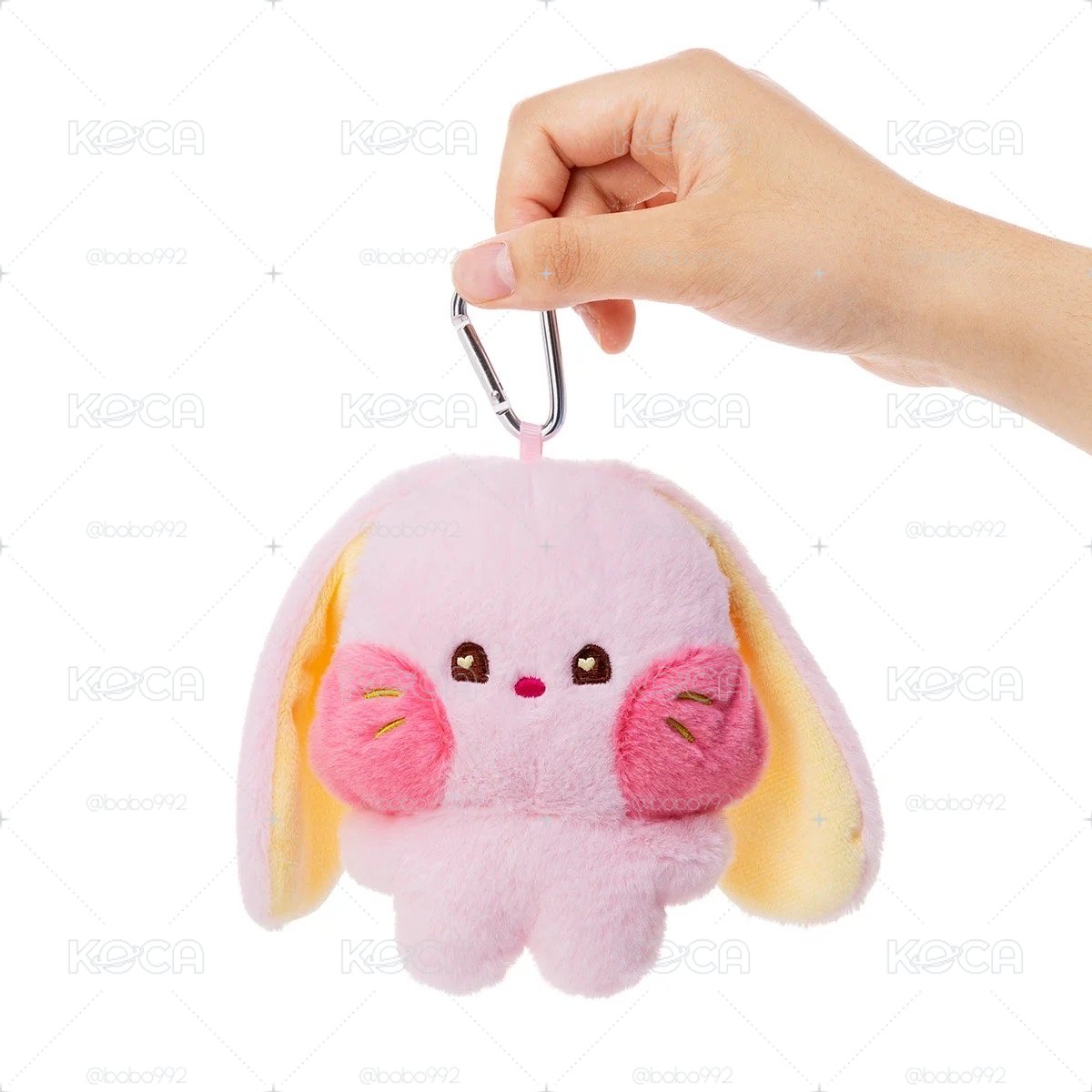 BUNINI 購物袋 吊娃